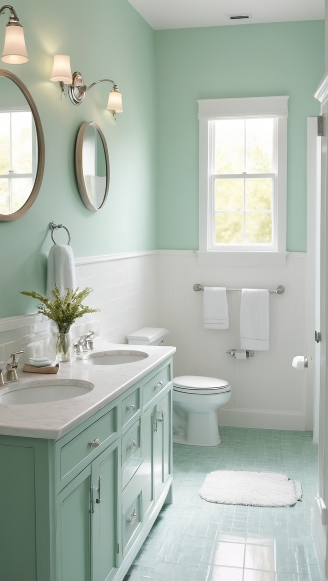 mint green bathroom decor, mint green bathroom accessories, mint green bathroom tiles, mint green bathroom paint, mint green bathroom ideas