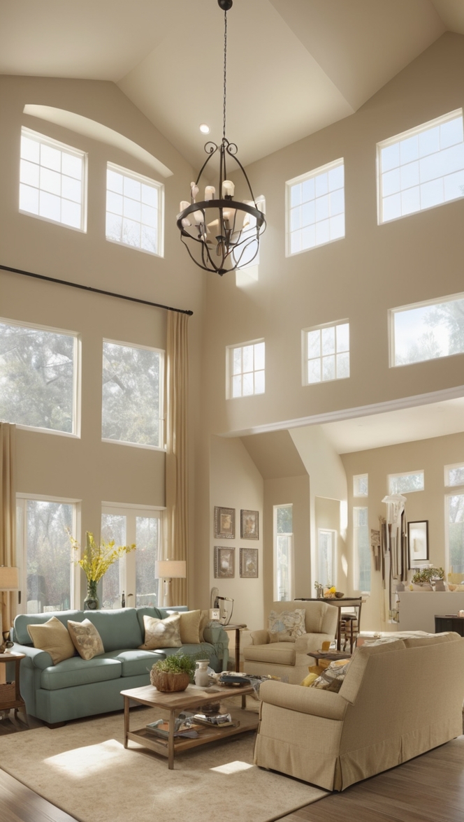 living room design and layout, kitchen renovation ideas, open concept kitchen, modern living room decor, interior design inspiration