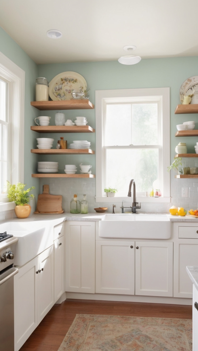 kitchen organization, modern kitchen design, small kitchen ideas, farmhouse kitchen decor, kitchen remodeling