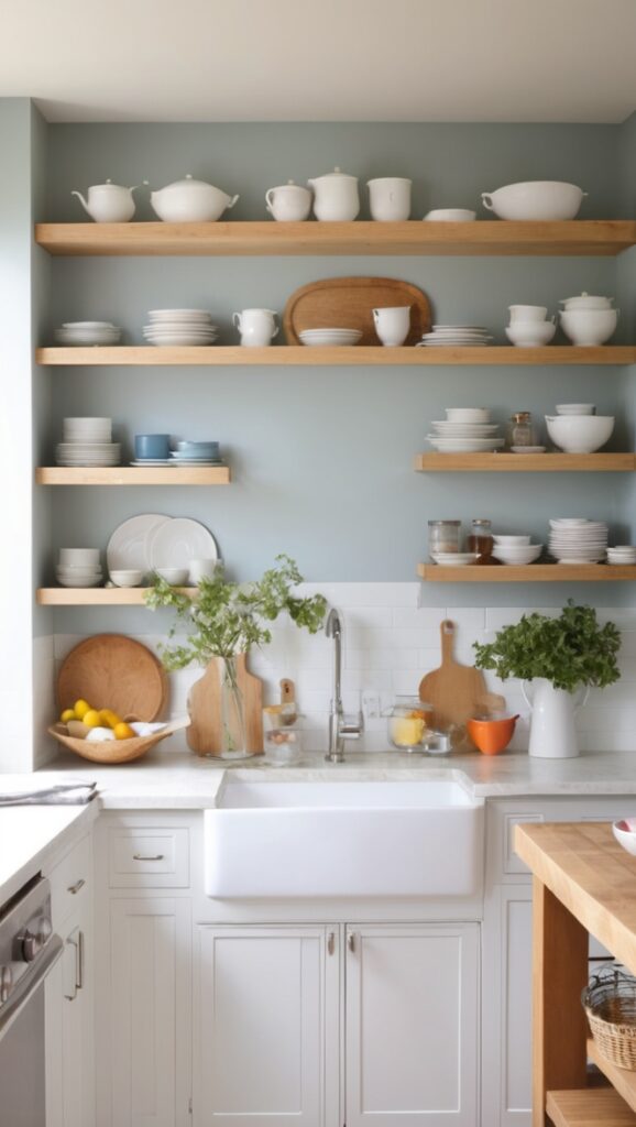 kitchen organization, modern kitchen design, small kitchen ideas, farmhouse kitchen decor, kitchen remodeling