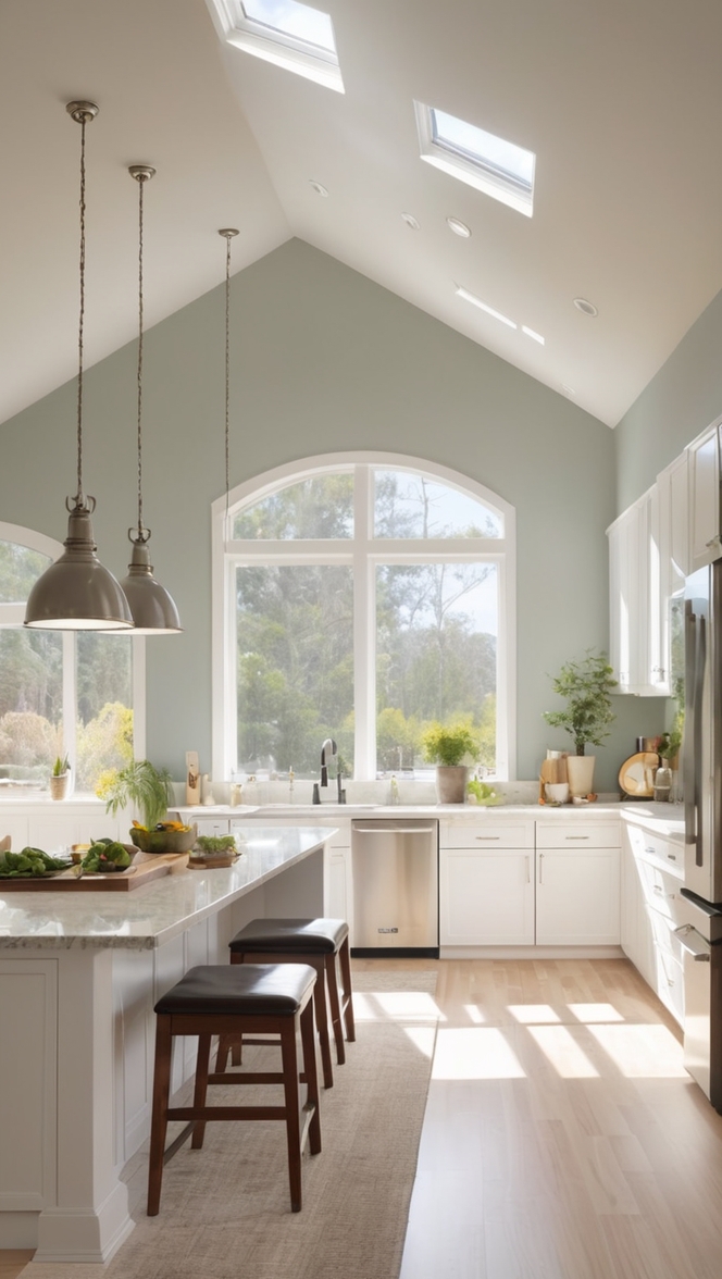 open plan kitchen design, kitchen dining room ideas, living dining room layout, kitchen living room combo, kitchen dining living space