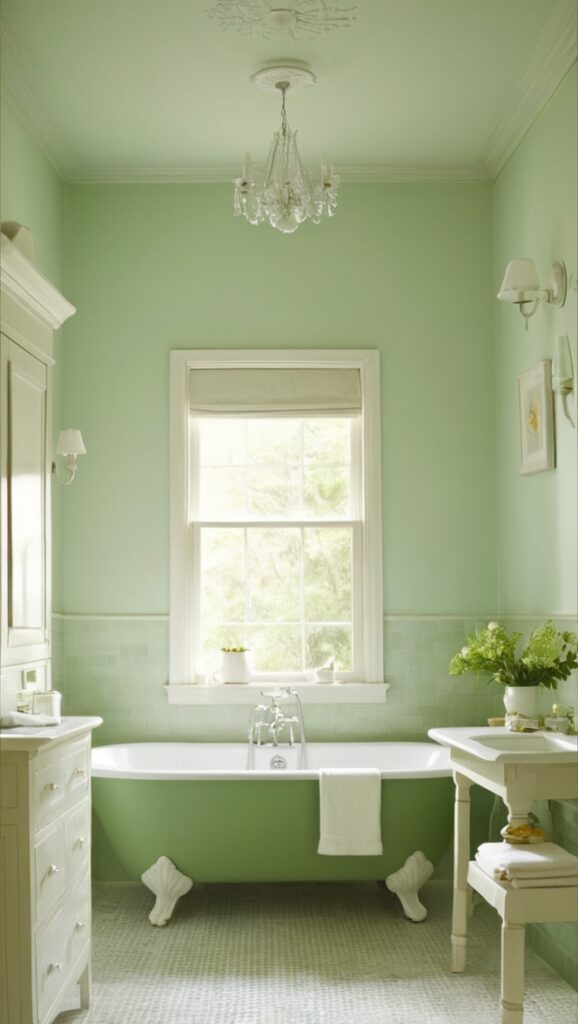 vintage bathroom decor, luxury bathroom accessories, classic bathroom design, antique bathroom fixtures, retro bathroom ideas