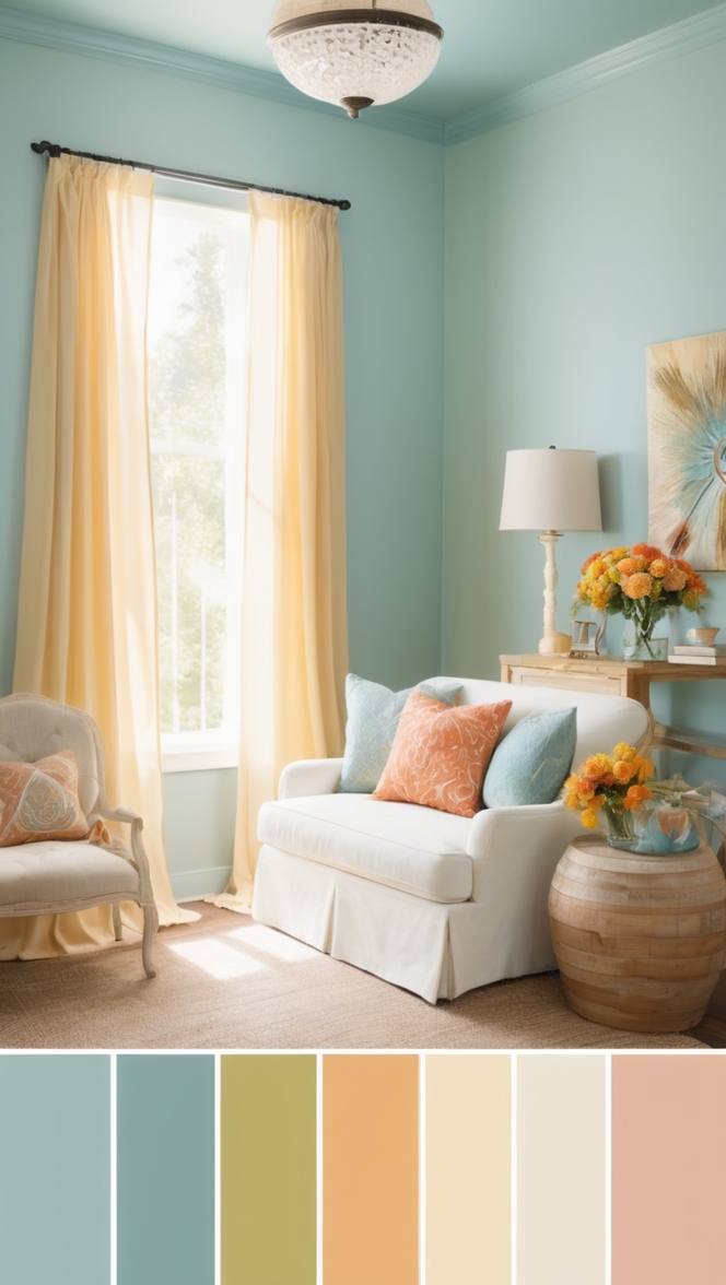 Outdoor wedding colors, Wedding color schemes, Rustic wedding colors, Beach wedding colors, Boho wedding colors