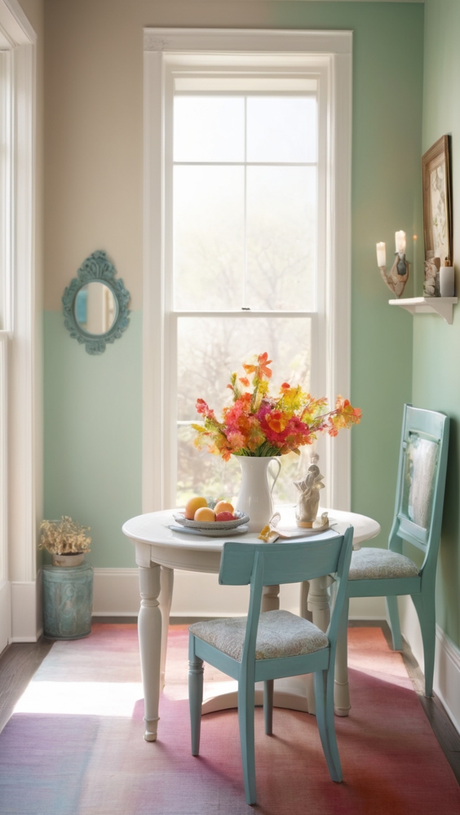 extraterrestrial color palette, space alien colors, sci-fi color scheme, futuristic alien palette, outer space color palette