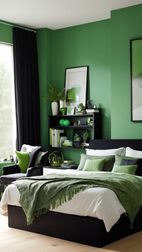 bedroom design , modern bedroom, interior décor, bedroom furniture, home renovation