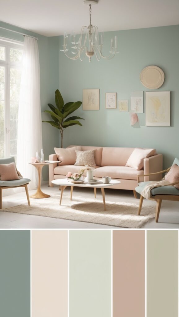 color scheme living room, interior color scheme ideas, living room color combination, designer living room color scheme, stylish living room color palette