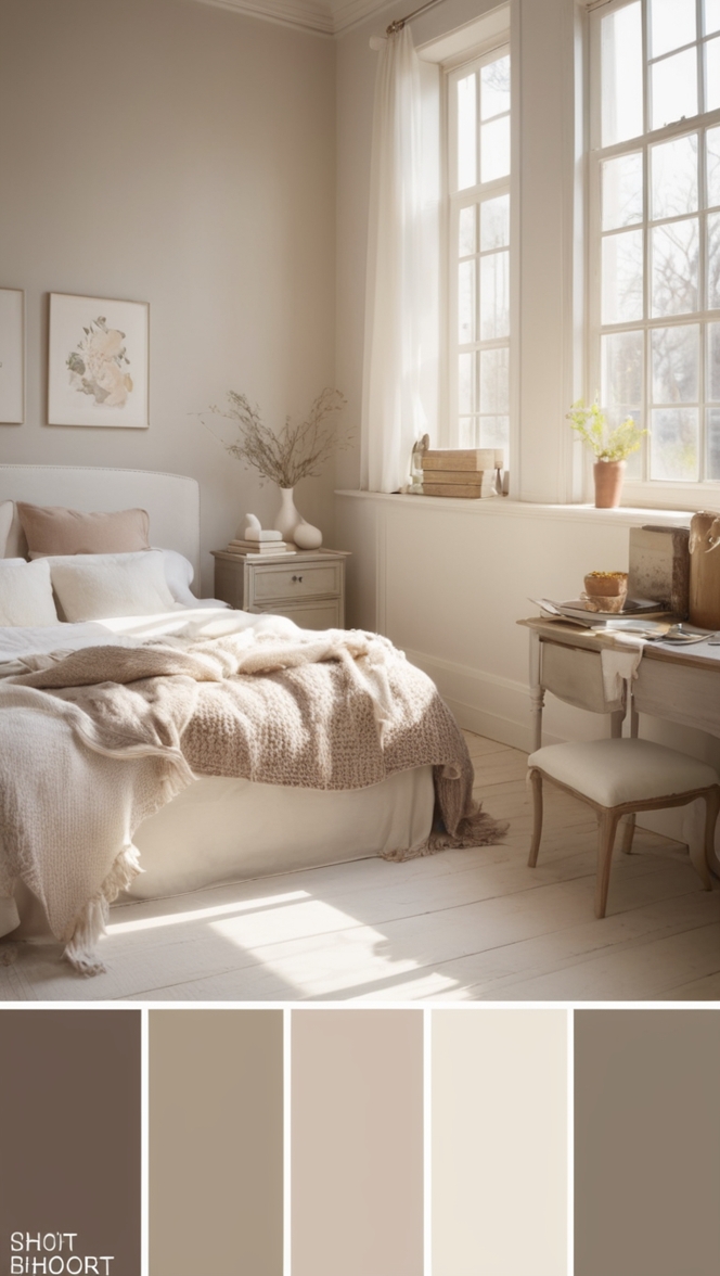 sophisticated color scheme, dramatic color combination, moody color scheme, elegant color palette, mysterious color palette 