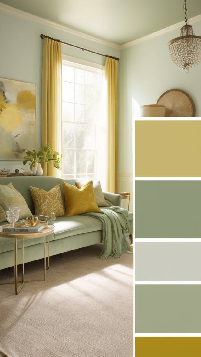 green wedding decor, gold party supplies, luxury event planning, elegant table settings, nature-inspired wedding arrangements