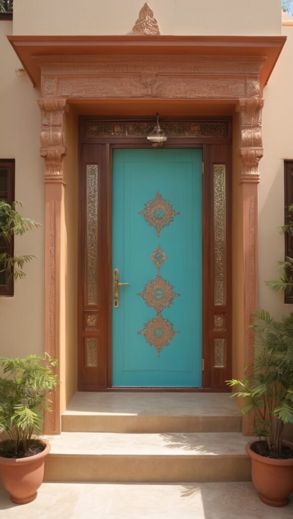 Indian wooden door design, Indian traditional door design, Indian modern door design, Indian carved door design, Indian teak wood door design