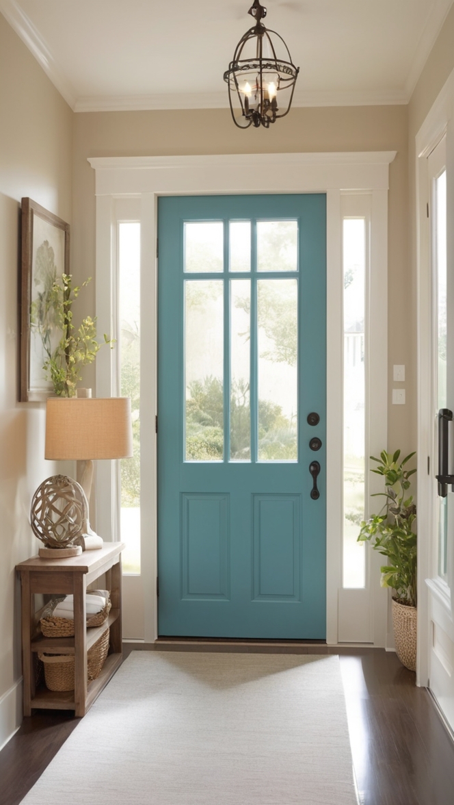 front door design, exterior entrance design, grand entrance design, elegant entryway design, inviting doorway design