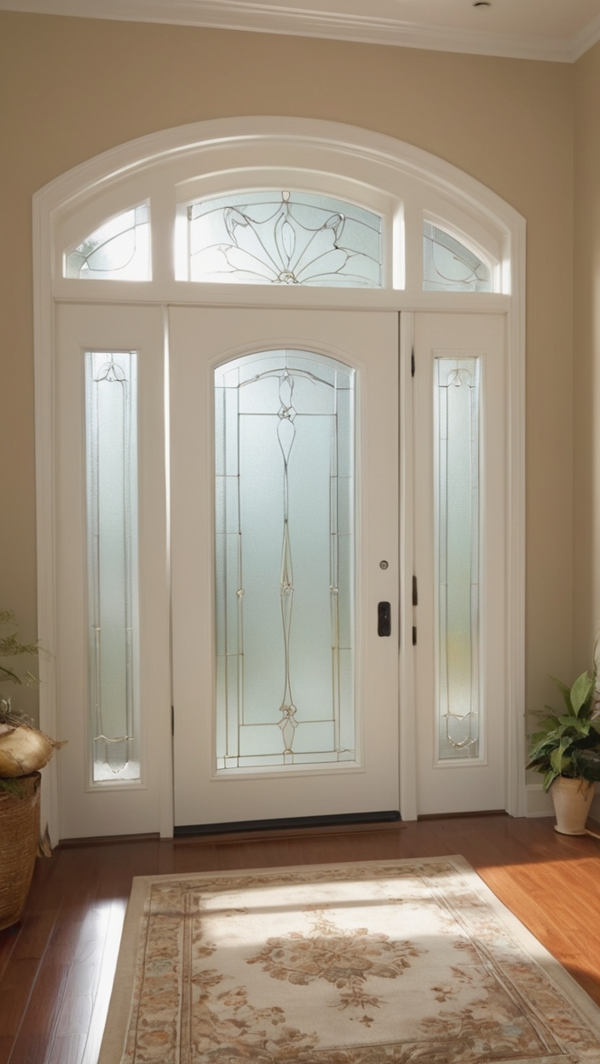 modern glass door design, contemporary entry door glass, stylish front door glass, unique entrance door glass, elegant glass main door