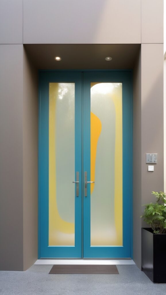 glass door design, entrance door design, modern glass door, contemporary entrance door, sliding glass door