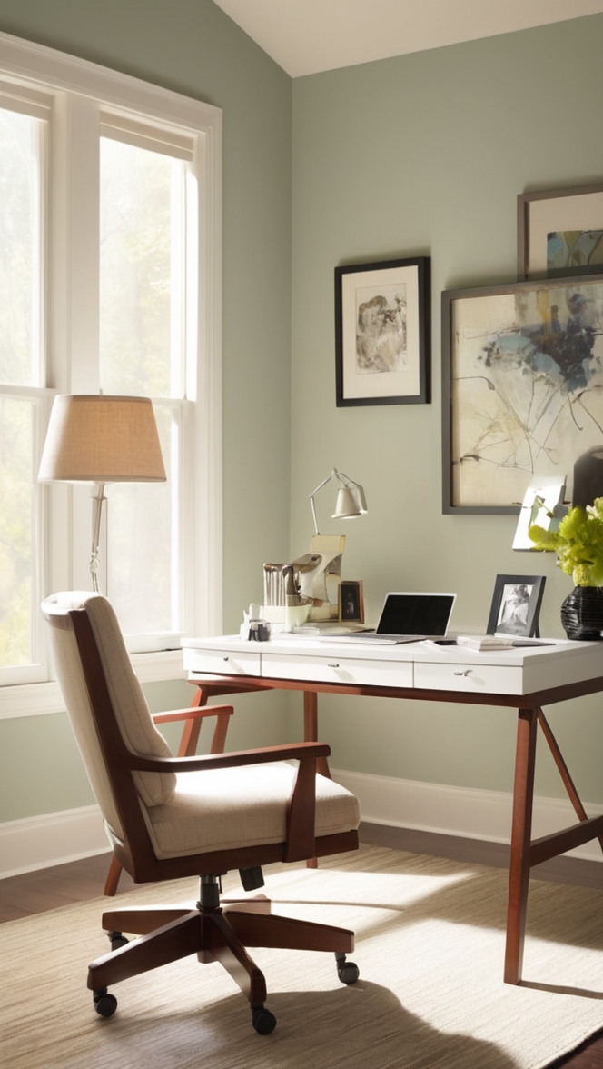 modern office furniture, home office design ideas, small office space, minimalist office decor, contemporary home office