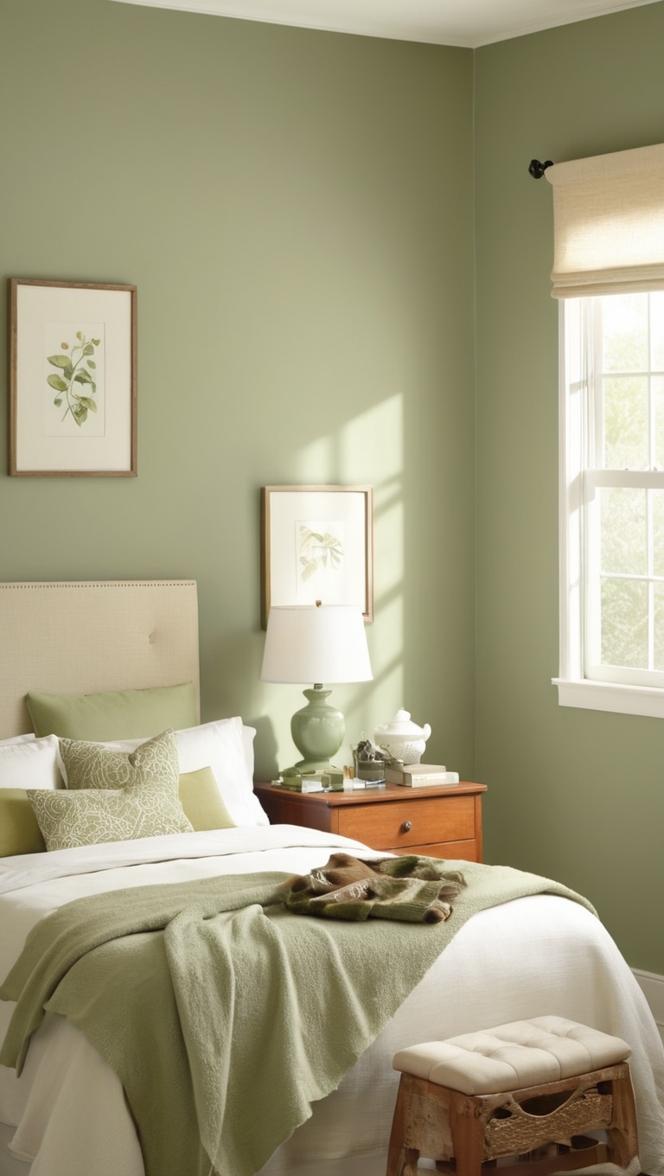 sage green bedroom decor, sage green bedroom walls, sage green bedroom ideas, sage green bedroom furniture, sage green bedroom curtains