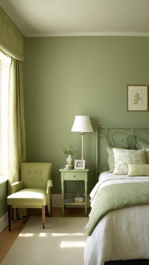 sage green bedroom decor, sage green bedroom walls, sage green bedroom ideas, sage green bedroom furniture, sage green bedroom curtains