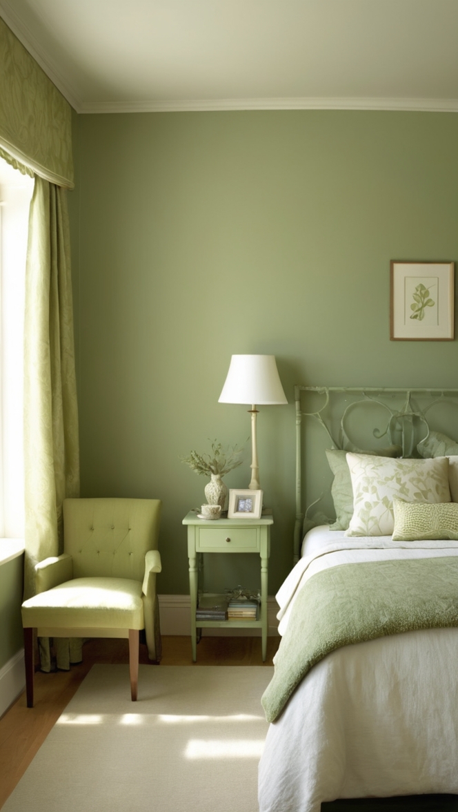 sage green bedroom decor, sage green bedroom walls, sage green bedroom ideas, sage green bedroom furniture, sage green bedroom curtains 
