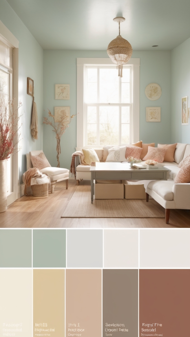 fall fashion colors, winter color trends, spring color palette, summer color scheme, holiday color trends 