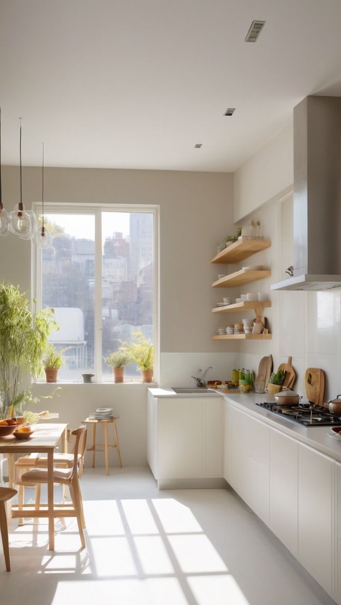 open plan kitchen design, kitchen island design, modern kitchen layout, contemporary kitchen design, custom kitchen cabinetry 