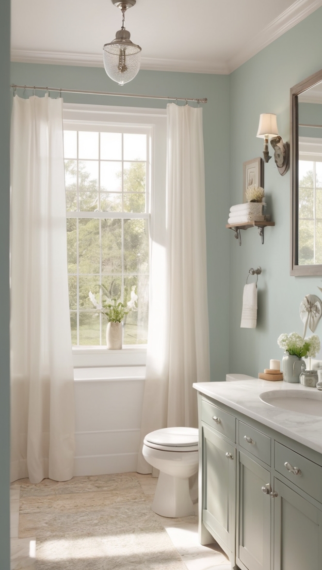 small bathroom remodels, bathroom renovation ideas, farmhouse bathroom decor, small bathroom designs, bathroom makeover ideas