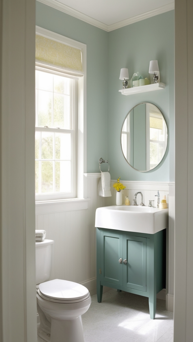 bathroom organization ideas, bathroom storage solutions, small bathroom cabinet ideas, creative bathroom storage, space-saving bathroom shelves