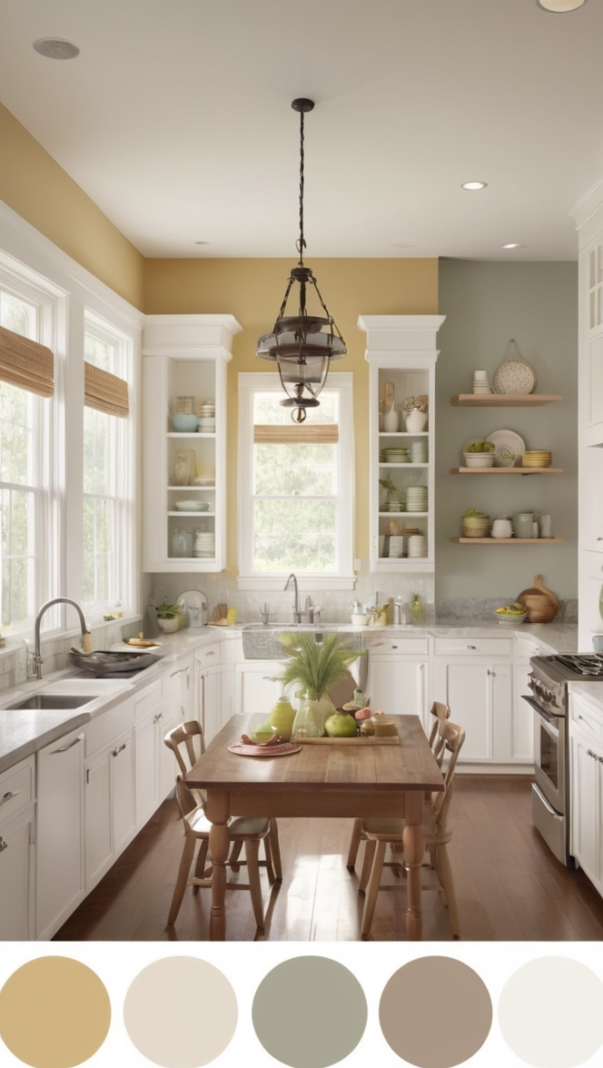 kitchen design ideas, kitchen renovation, kitchen remodeling, living room design, home renovation