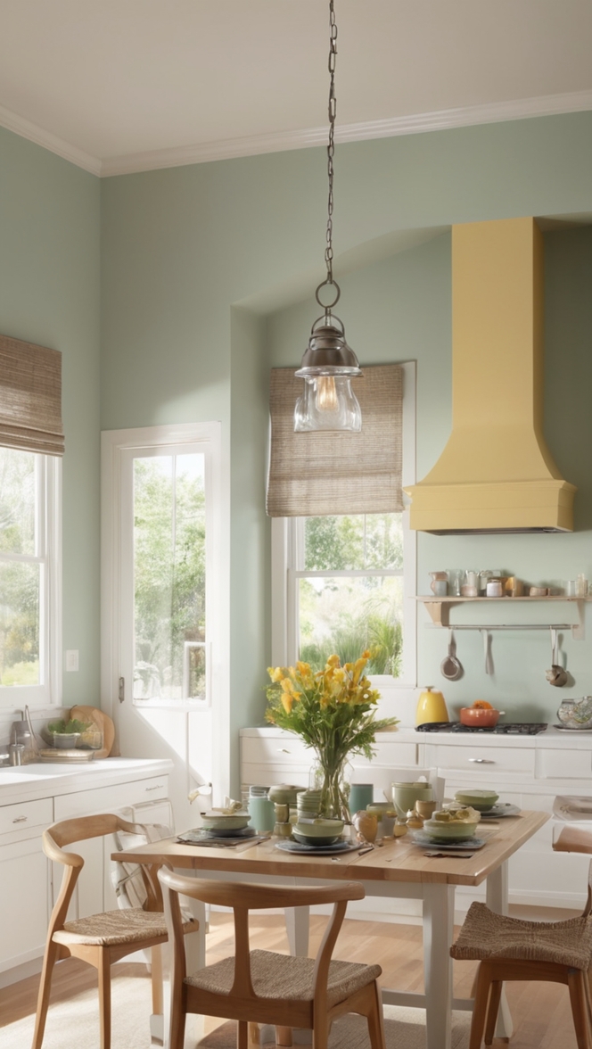 kitchen remodel, modern kitchen design, open plan living, home renovation, dining room makeover