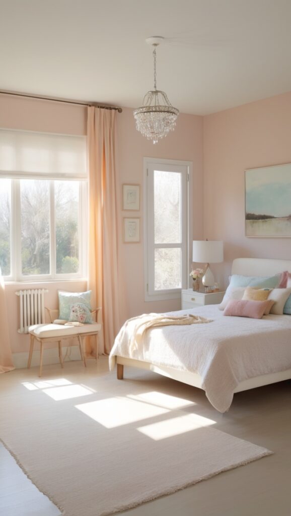 bedroom paint colors, interior design color schemes, bedroom color ideas, room color palette, color combinations for bedroom