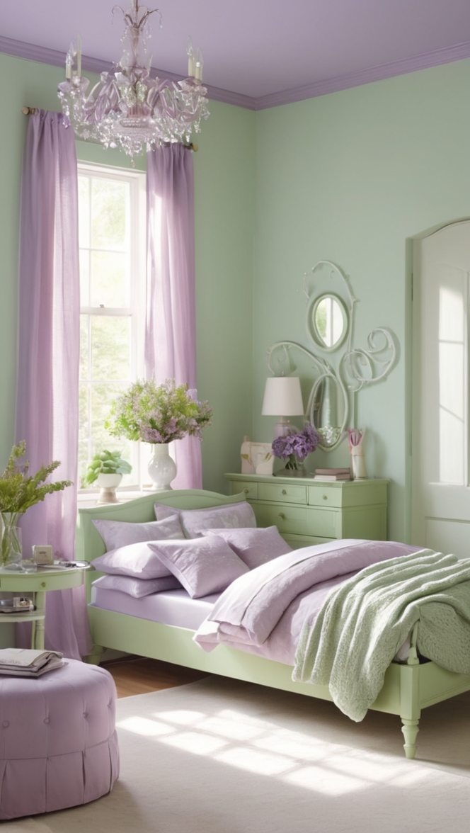 bedroom decor, interior design, home furnishings, luxury bedding, elegant interiors 