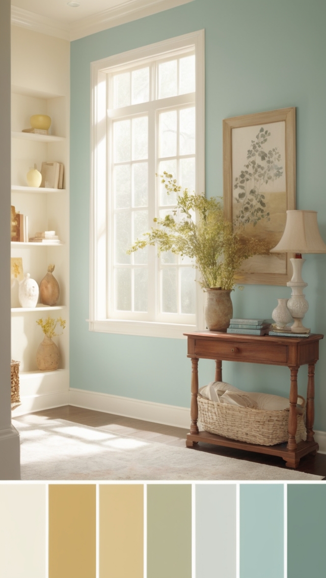 vibrant color scheme, modern color palette, dramatic color palette, artistic color combination, bold color palette