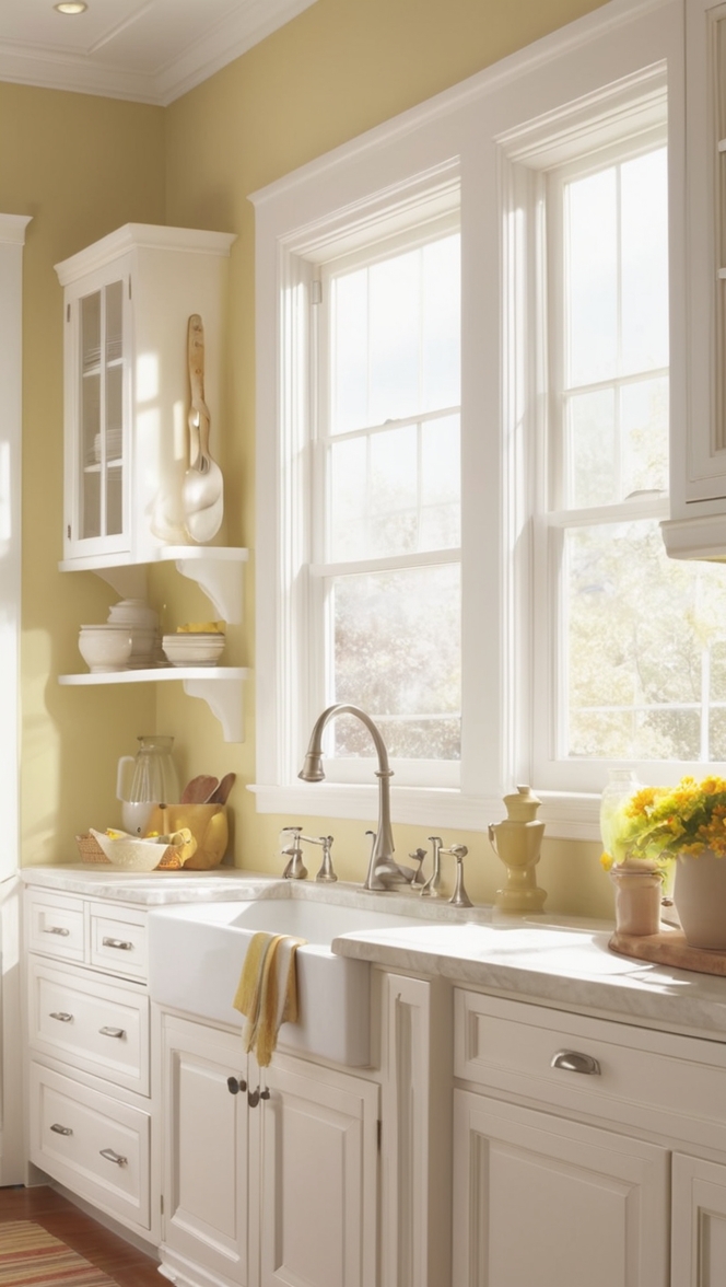 white kitchen cabinets, custom kitchen cabinets, painted kitchen cabinets, modern kitchen cabinets, shaker style cabinets