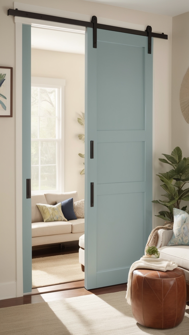 interior sliding doors, luxury sliding doors, modern sliding door, custom sliding door, residential sliding door