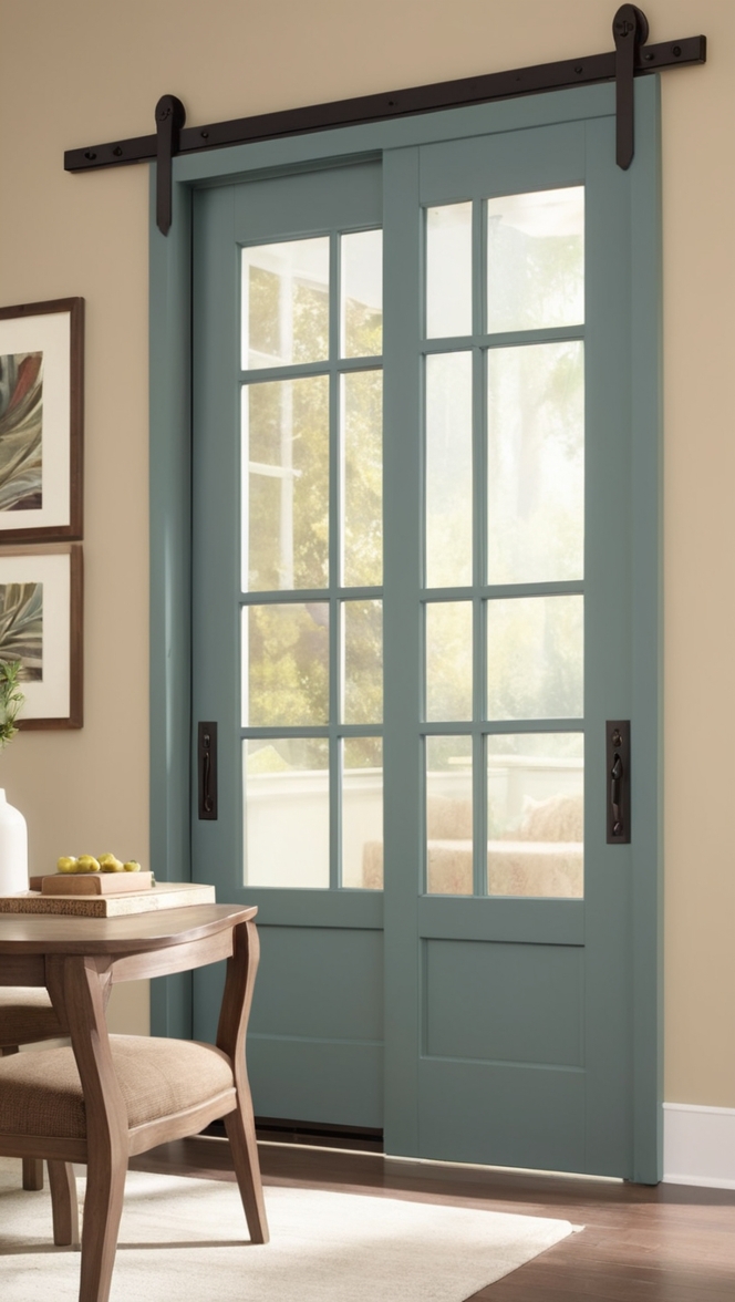 iron sliding door, modern iron door, sliding iron gate, wrought iron entrance door, contemporary iron door