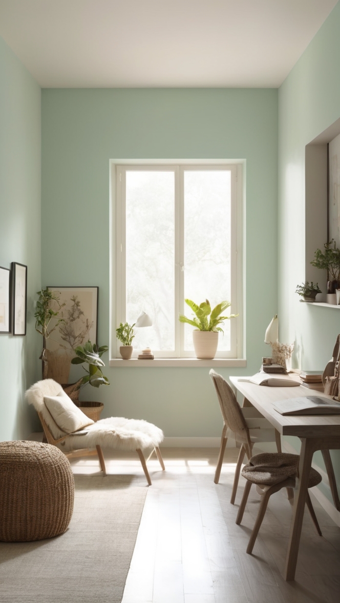 minimalist office furniture, minimalist office design, minimalist desk, minimalist office accessories, minimal office decor