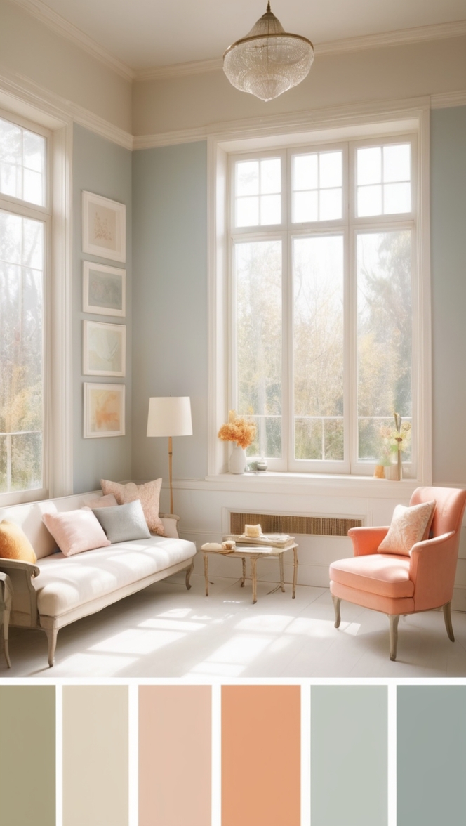 app design, brand colors, color scheme, visual identity, color psychology