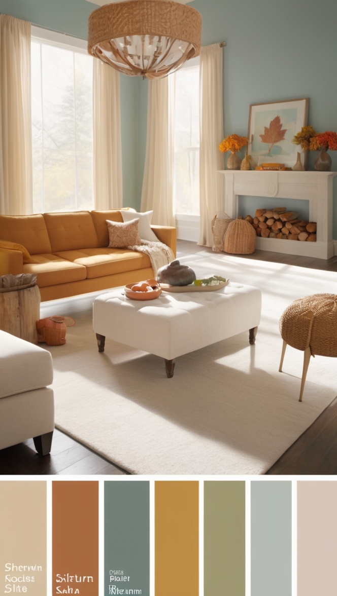 fall makeup trends, seasonal cosmetics, warm color tones, seasonal makeup looks, autumn beauty trends