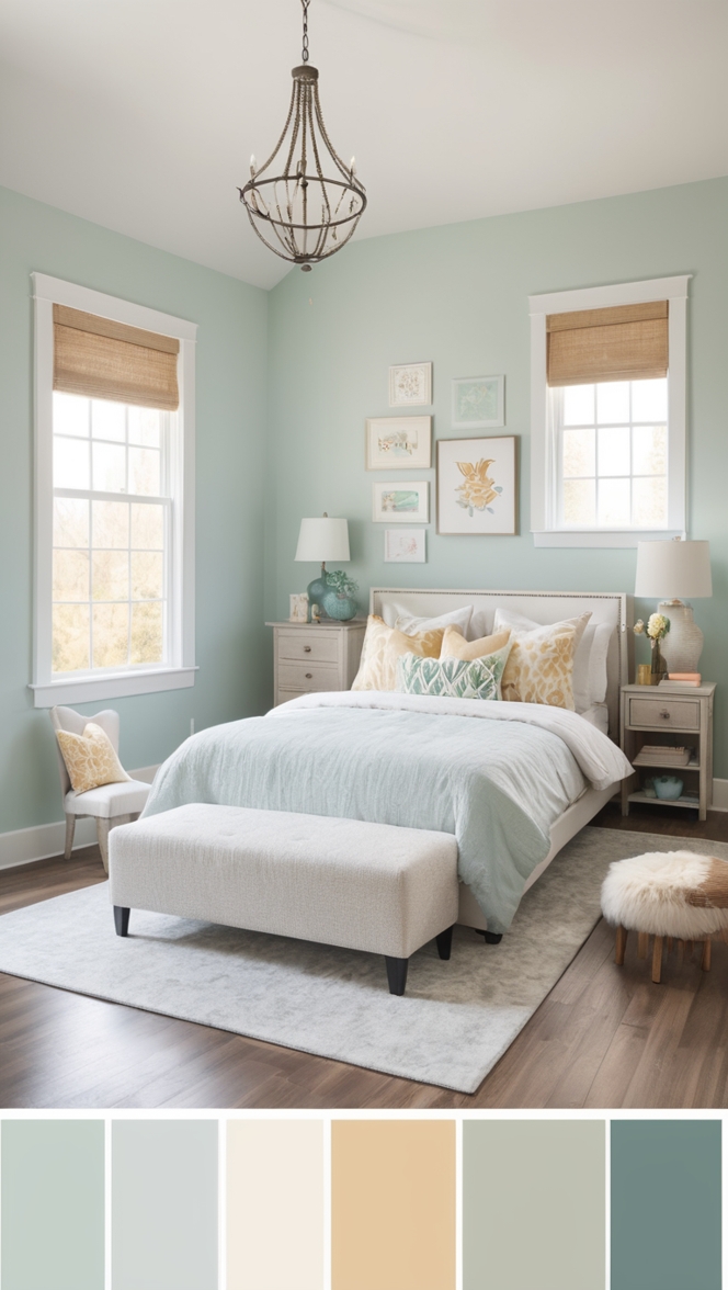 baby room color ideas,baby girl room color schemes,baby boy nursery colors,baby room paint color ideas,baby nursery color palette