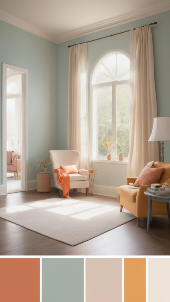 cinema color palette, film color schemes, movie color grading, cinematic color theory, screen color palettes