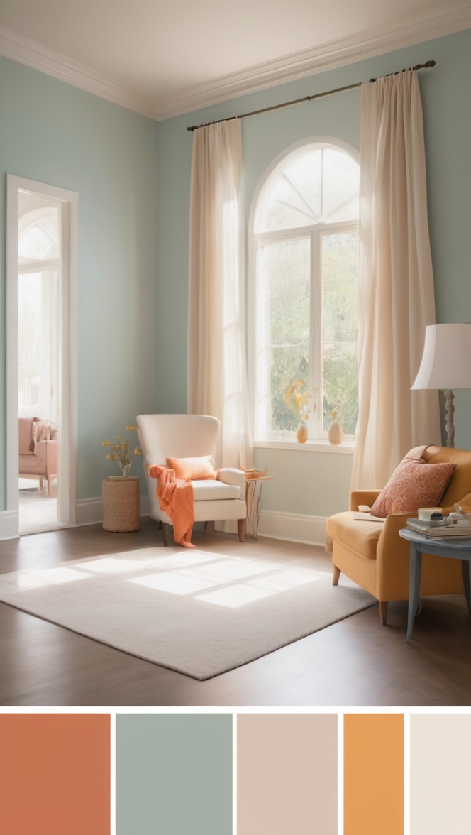 cinema color palette, film color schemes, movie color grading, cinematic color theory, screen color palettes 