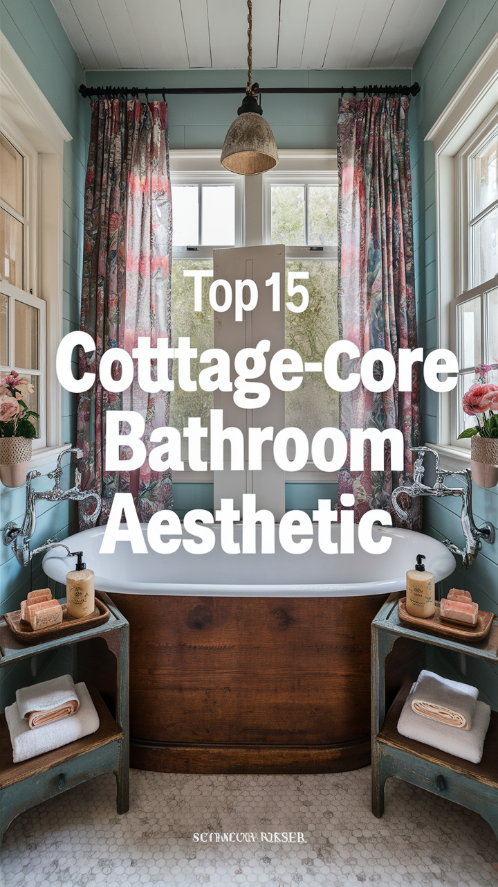 cottagecore