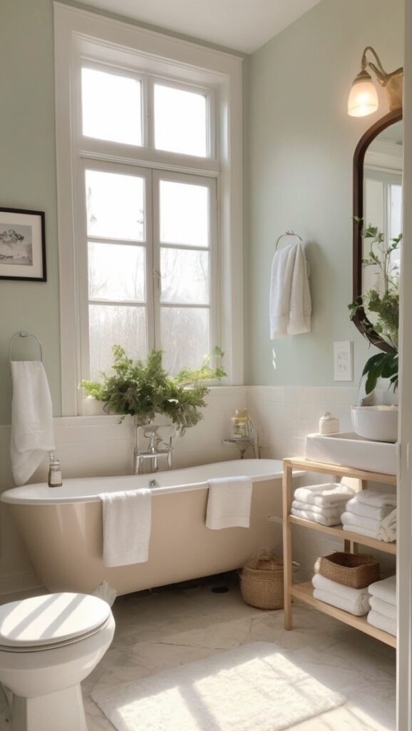 bathroom design ideas, elegant bathroom decor, luxurious bathroom accessories, stylish bath towels, upscale bathroom renovations