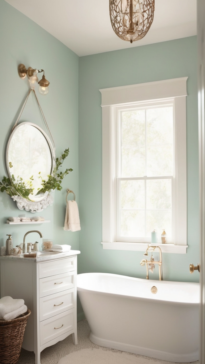 bathroom decor ideas, modern bathroom design, elegant bathroom accessories, chic bathroom decor, luxury bathroom fixtures