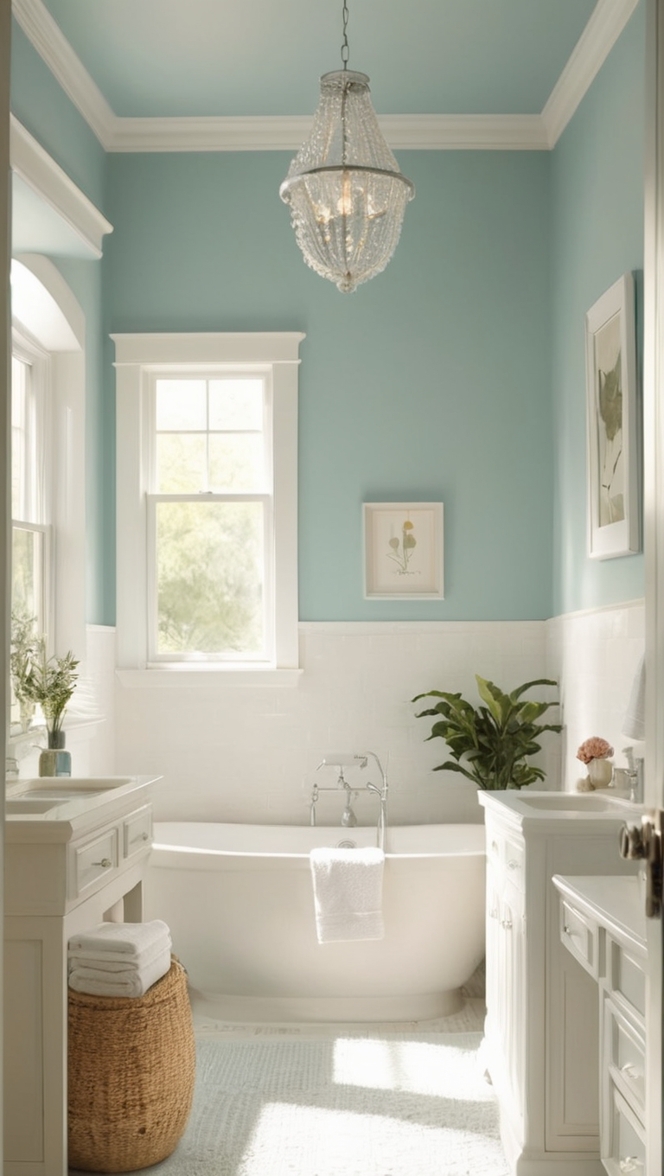 modern bathroom ideas, elegant bathroom design, luxurious bathroom decor, stylish bathroom renovation, chic bathroom interior