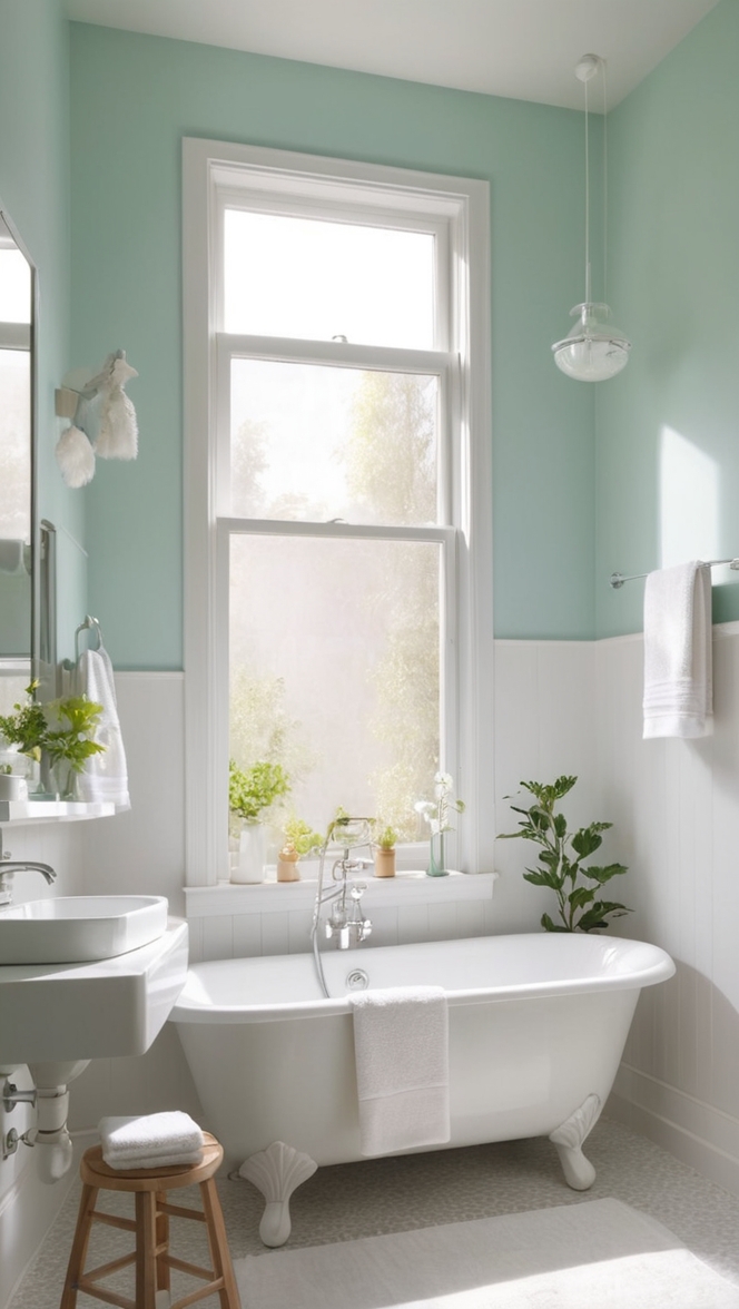 modern bathroom ideas, elegant bathroom design, luxurious bathroom decor, stylish bathroom renovation, chic bathroom interior 