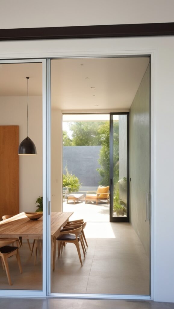 glass sliding door, exterior sliding doors, patio door designs, modern sliding door, interior sliding door