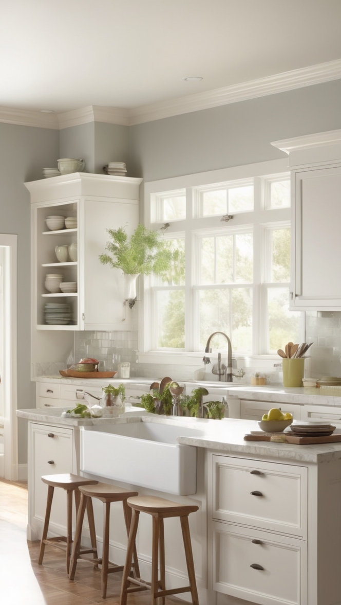 white kitchen cabinets, custom white cabinets, modern white cabinets, painted kitchen cabinets, antique white cabinets