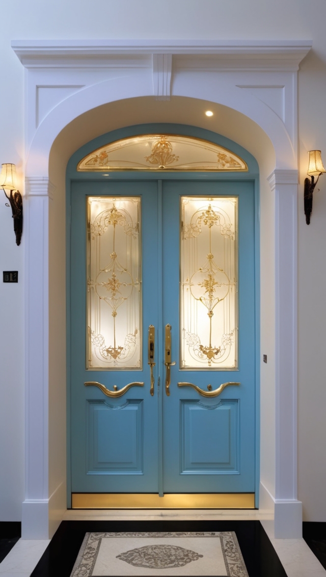 main entrance door design, safety entrance door, residential entry door, modern front door design, secure entrance door 
