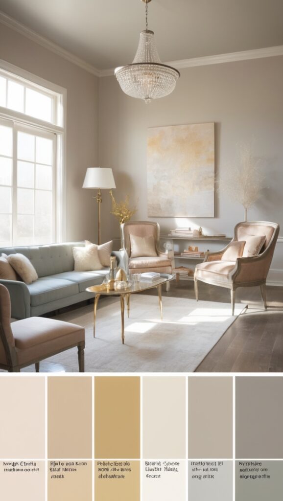 metallic paint, metallic silver, metallic gold, metallic bronze, metallic copper