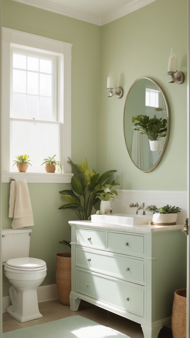 plant wall decor, bathroom plant ideas, stylish bathroom plants, plant themed bathroom, plant decor for bathroom