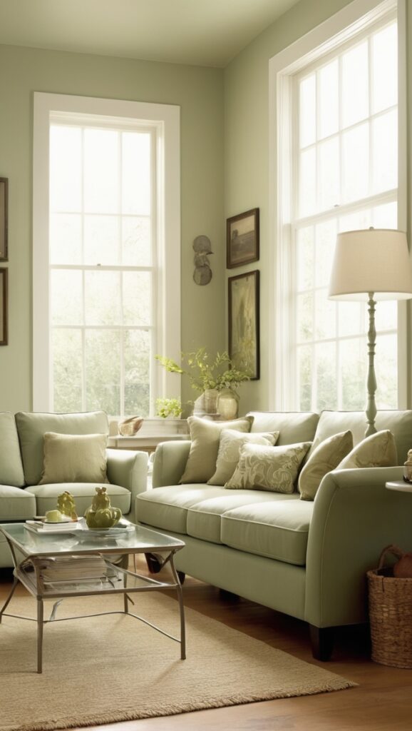 sage green sofa, sage green upholstery fabric, green velvet sofa, green loveseat, olive green couch