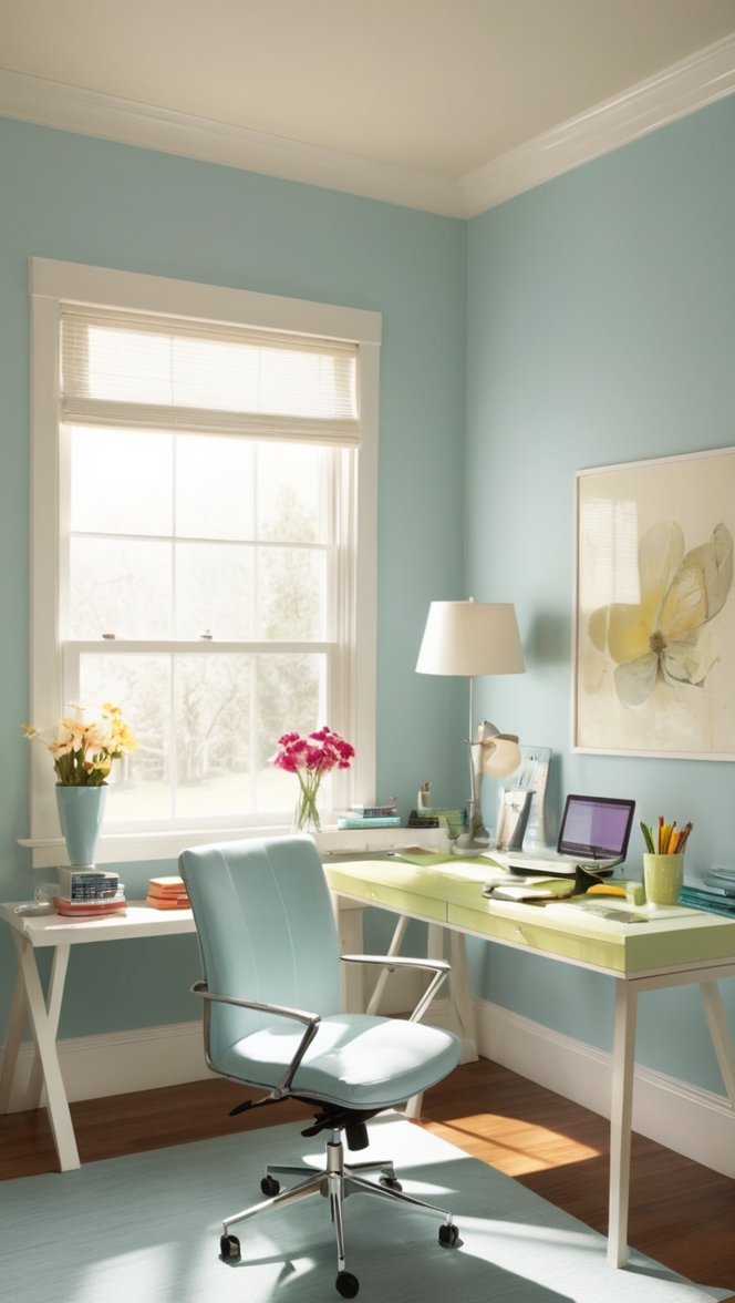 office organization , home office design , workspace decor , small office layout , productivity tips